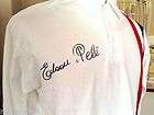 Pele signed Escape to Victory Football Shirt Jersey w/ COA   Fully 