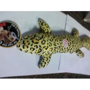  Pet Supply Imports Gecko Plush Toy 16