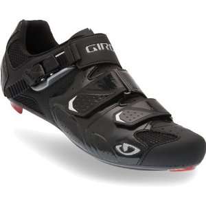  Giro Trans Cycling Shoes Charcoal/Black Size 46.5 Sports 