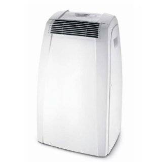 Delonghi PACC120E 12,000 BTU Portable Air Conditioner