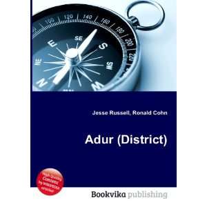  Adur (District) Ronald Cohn Jesse Russell Books