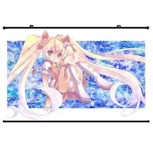  Pretty Cure Anime Wall Scroll Poster Itsuki Myoudouin Cure 
