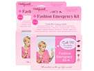 Hollywood Fashion Secrets Fashion Emergency Kit Double Pack    