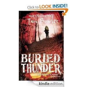 Start reading Buried Thunder  Don 