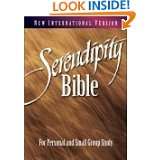 Serendipity Bible New International Version 4th Edition (10th 