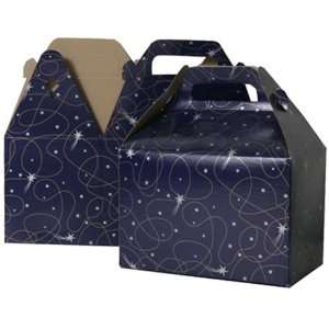  Shooting Stars Design Gable Box   Sold individually: Office Products