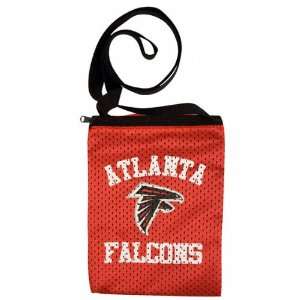  Atlanta Falcons Jersey Game Day Pouch: Sports & Outdoors