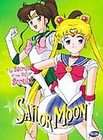 Sailor Moon DVD Vol. 4 The Secret of the Sailor Scouts (DVD, 2002)