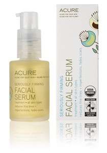   SERUM 1OZ FAIR TRADE CERTIFIED  ALL SKIN TYPES 854049002132  