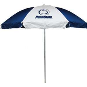   Nittany Lions 72 inch Beach/Tailgater Umbrella