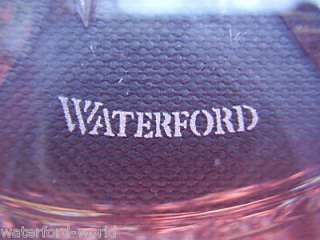 Waterford GRAFTON STREET BOLTON BOWL 7 NEW SPECIAL BOX  