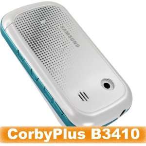   Key Keys For Samsung CorbyPlus Delphi B3410 Cell Phones & Accessories