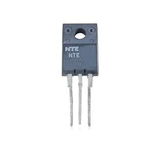  NTE2640   Transistor NPN Silicon TV Horizontal Deflection 