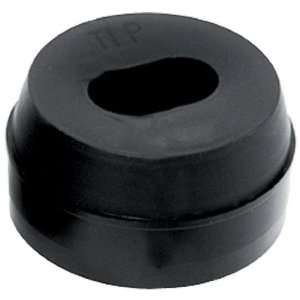  Black End Cap for T5 Tube Guard (T5END/CAP): Everything 