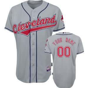 com Cleveland Indians   Personalized with Your Name   Authentic Cool 