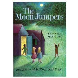  The Moon Jumpers (Red Fox Classics) [Paperback] Janice 