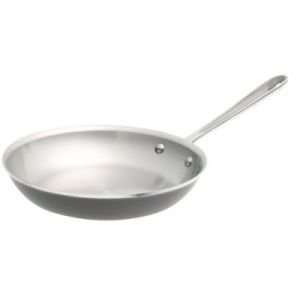  All Clad LTD Collection Fry Pan 10 X 2