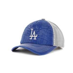 Los Angeles Dodgers American Needle MLB MacKenzie Cap 
