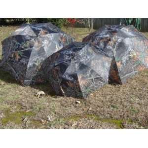  Mossy Oak Camouflage Family Pack 68,60,48 Golf Umbrella 