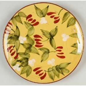  Artland Margaux Salad Plate, Fine China Dinnerware 