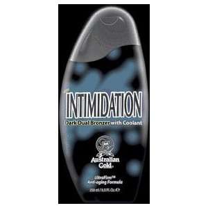 Australian Gold Intimidation Cooling Intensifier with UltraFirm 