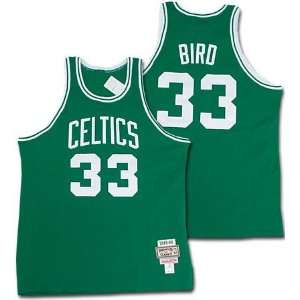  Boston Celtics 1985 86 Larry Bird Road Throwback Jersey 