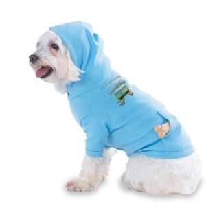   SKATEBOARDS Hooded (Hoody) T Shirt with pocket for your Dog or Cat