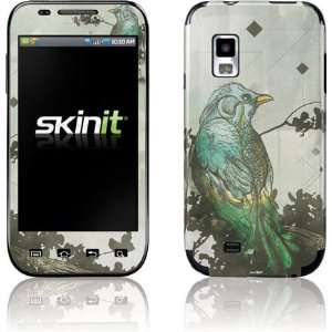  Skinit Winter Bird Vinyl Skin for Samsung Fascinate 