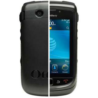 NEW Otterbox Commuter Case for BlackBerry Torch 9800 in Retail 