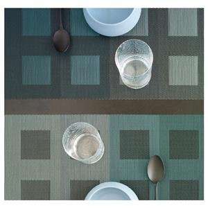   squares rectangular placemats set of 4 by chilewich