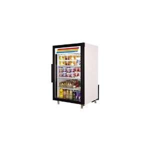   Glass Door Countertop Refrigerator, 7 Cubic Ft   GDM 7 Appliances