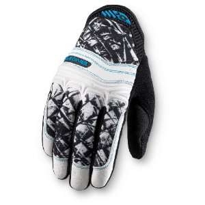 Dakine Step Up Gloves, White, Medium 