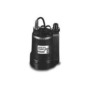  Lifegard Aquatics Utility Pump 1200Gph