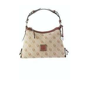  Authentic Dooney and Bourke Slouch 