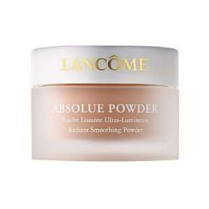   Absolue Powder Radiant Smoothing Powder   Absolute Ecru Light Beauty