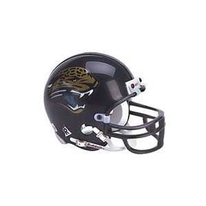  Riddell Jacksonville Jaguars Full Size Replica Helmet 
