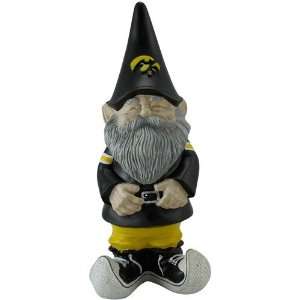  Iowa Hawkeyes Collegiate Garden Gnome