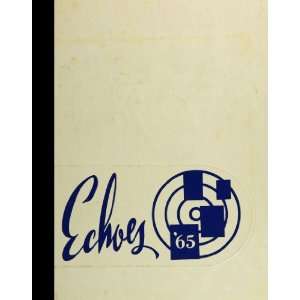 (Reprint) 1961 Yearbook: East High School, Wichita, Kansas East High School 1961 Yearbook Staff