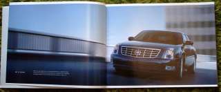 2007 Cadillac DTS Brochure 07  