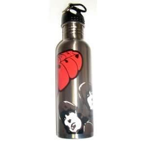  Beatles Stainless Steel Bottle~ BPA Free~ Rubber Soul 