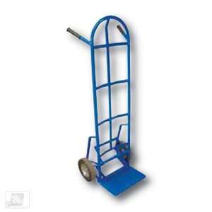   Win Holt 99MR/PO 49 1/2 Steel Heavy Duty Hand Truck: Office Products