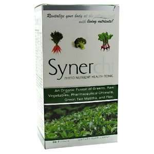  Myogenix Phyto Nutrient Health Tonic 30 Packets Health 