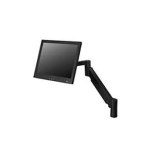  Haropa Desktop Flat Panel LCD Monitor Mount Arm HPI 7F104 