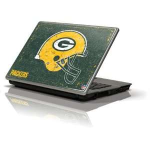  Green Bay Packers   Helmet skin for Generic 12in Laptop 