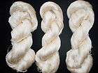 Silk Knitting Yarns., PURE SILK YARN   DYED items in SILKINDIAN store 