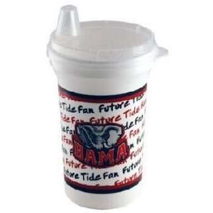  University Of Alabama Infant Sippy Cup Future Fan Case 