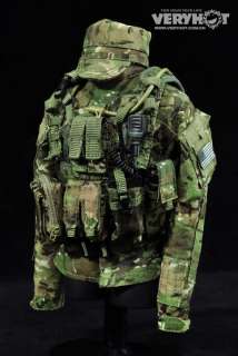 Very Hot US Army Sniper 3.0 Version 1/6 IN STOCK  