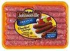 Free Johnsonville Fresh Breakfast Sausage Coupons up to 9.98 in sav