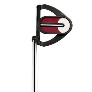 Ping Scottsdale Mesquite Putter Black Rh 33 Inches  Sports 