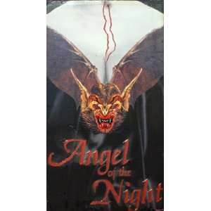  Angel of the Night [VHS] Movies & TV